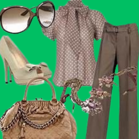 Moda e Beleza