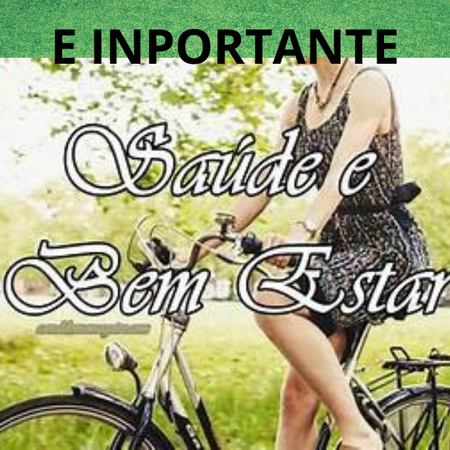 SAÚDE E BELEZA