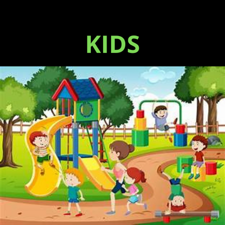 KIDS