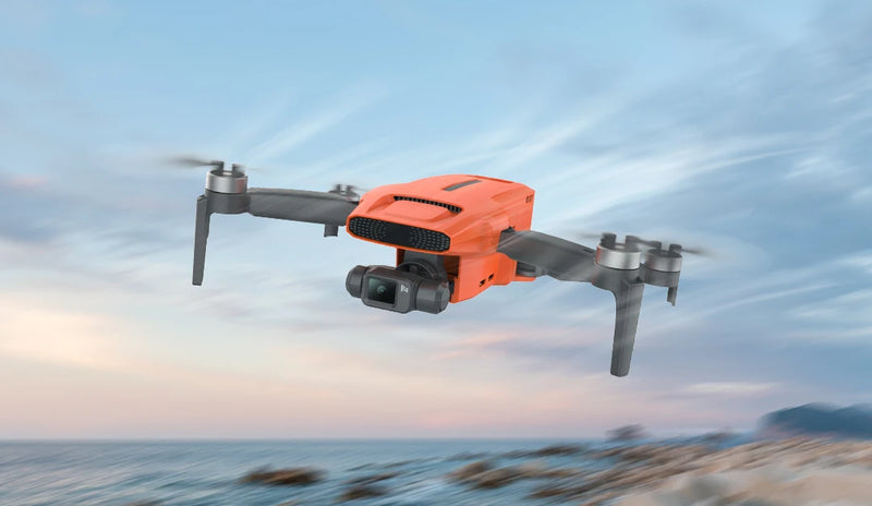 FIMI MINI 3 SE novo drone 4K 30fps alcance de 9 km híbrido 3 eixos Gimbal 249g design ultraleve 12MP rastreamento inteligente mini drone profissional GPS