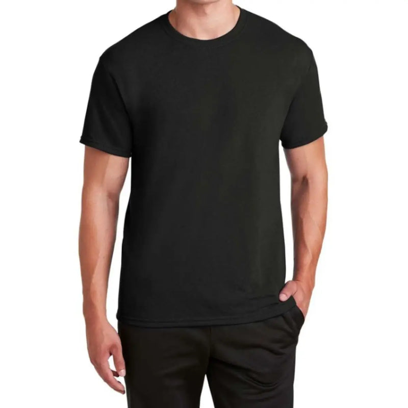 Kit 5 Camisetas Masculinas Básicas Colors