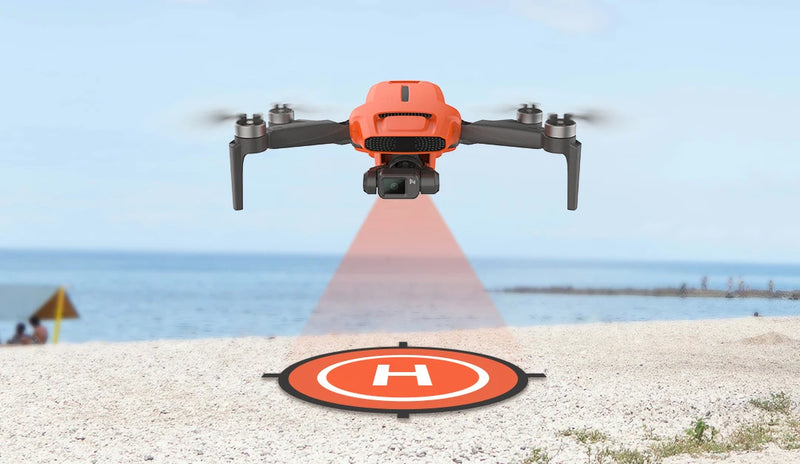 FIMI MINI 3 SE novo drone 4K 30fps alcance de 9 km híbrido 3 eixos Gimbal 249g design ultraleve 12MP rastreamento inteligente mini drone profissional GPS