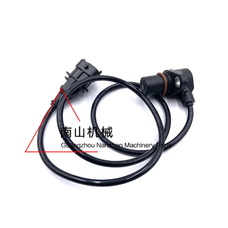 Sany SY195/205/215/235/245-10 Camshaft Sensor Mitsubishi 4M50 Engine Excavator