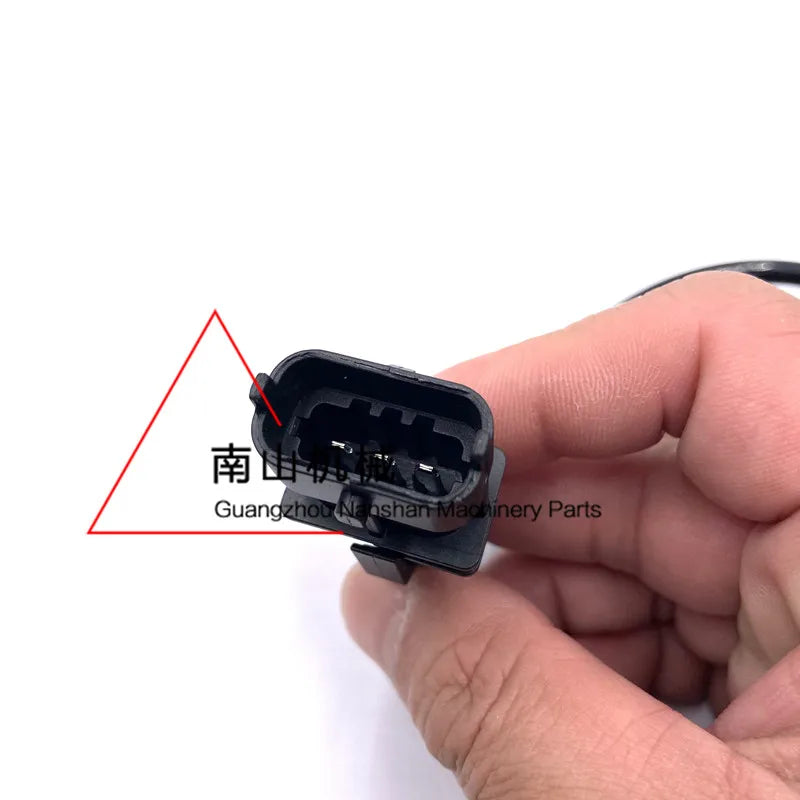 Sany SY195/205/215/235/245-10 Camshaft Sensor Mitsubishi 4M50 Engine Excavator