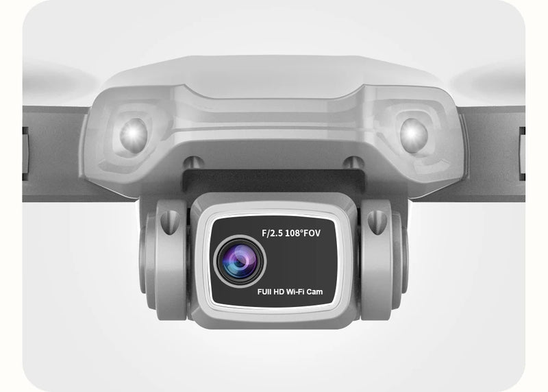 Drone L900 Pro GPS 4K HD profissional com câmera dupla 5G Wi-Fi, fotografia, quadricóptero dobrável sem escova, distância de 1,2 km, drones de brinquedo