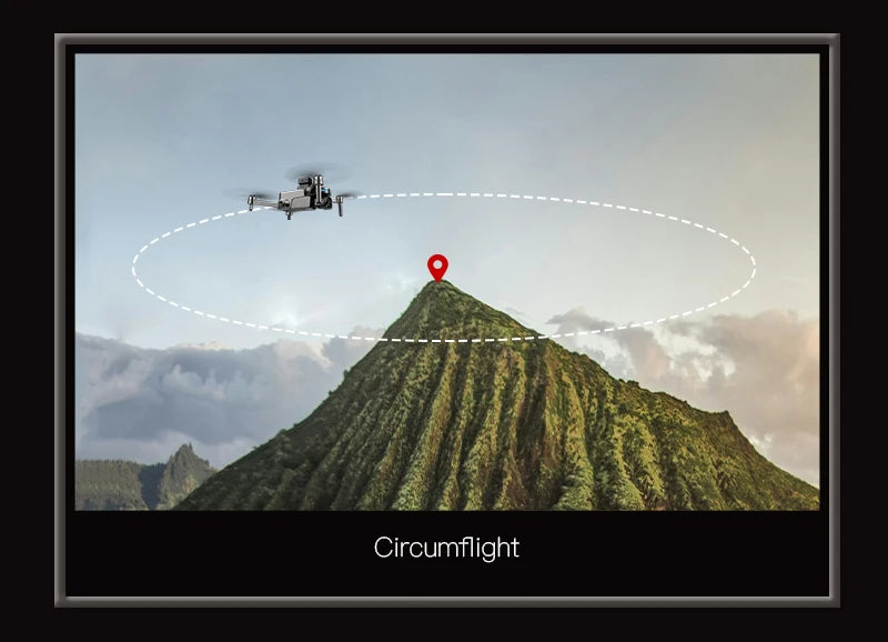 Drone profissional Xiaomi SG901 MAX com GPS, visão aérea 8K HD, evitando obstáculos com tela maior, controle remoto e drone dobrável sem escovas