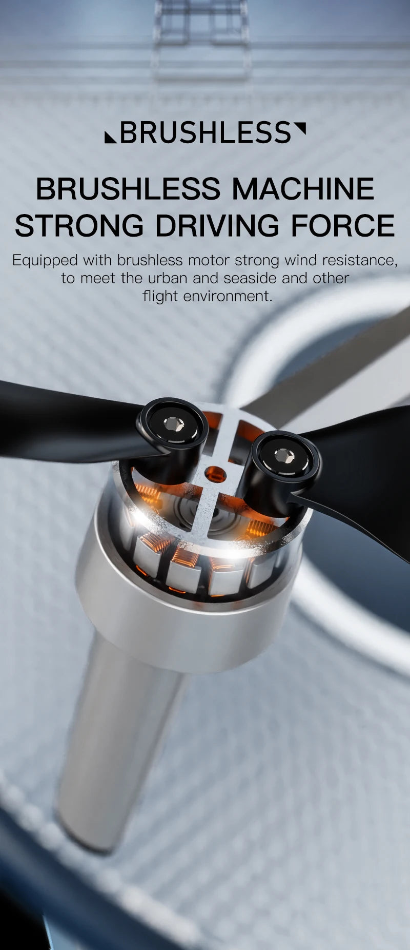 Drone profissional Xiaomi SG901 MAX com GPS, visão aérea 8K HD, evitando obstáculos com tela maior, controle remoto e drone dobrável sem escovas