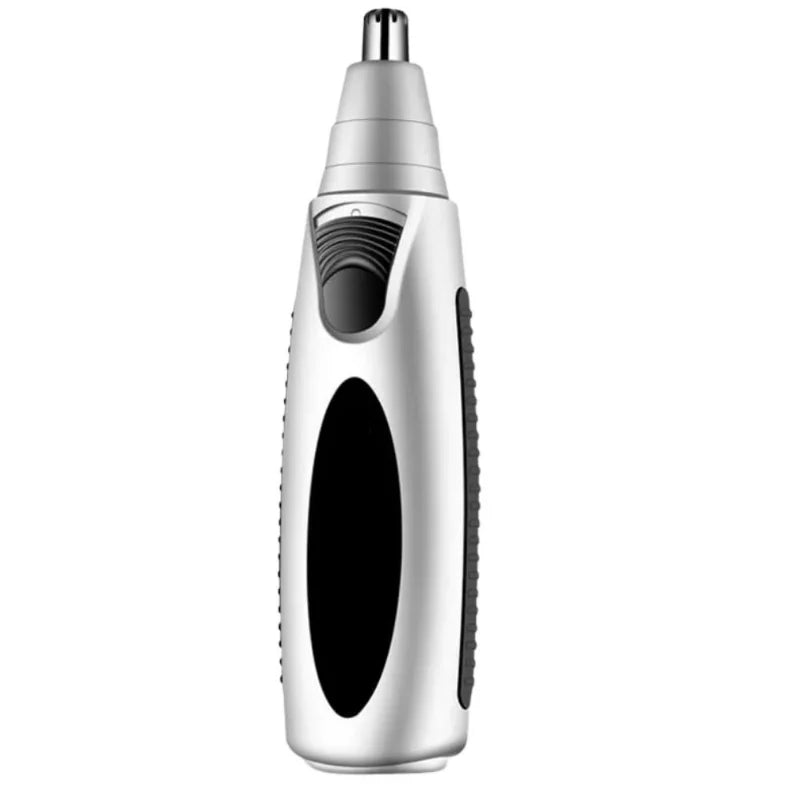 Aparador elétrico de pelos nasais para homens e mulheres disponível com motor de alto torque e baixo ruído e alta velocidade lavável