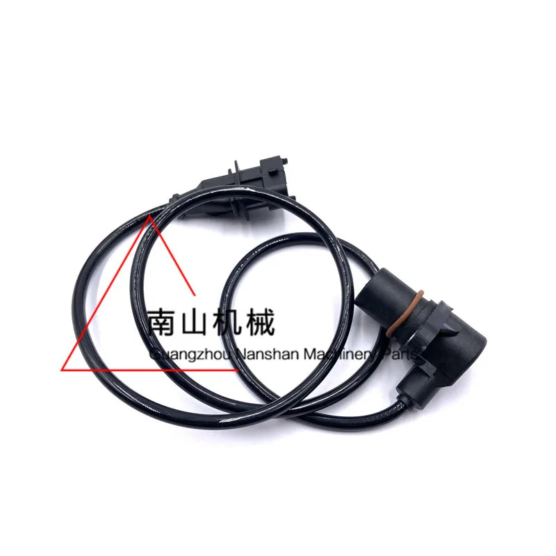 Sany SY195/205/215/235/245-10 Camshaft Sensor Mitsubishi 4M50 Engine Excavator