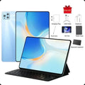 Tablet iPad Air Pro original 2025 Android 14 Snapdragon 11 polegadas HD 16 GB + 1 TB 20000 mAh 5G Dual SIM Bluetooth WiFi GPS