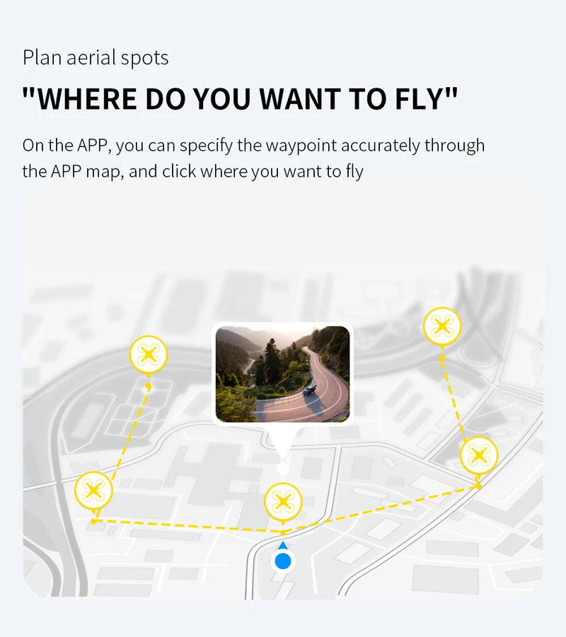 Drone L900 Pro GPS 4K HD profissional com câmera dupla 5G Wi-Fi, fotografia, quadricóptero dobrável sem escova, distância de 1,2 km, drones de brinquedo