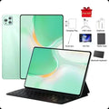 Tablet iPad Air Pro original 2025 Android 14 Snapdragon 11 polegadas HD 16 GB + 1 TB 20000 mAh 5G Dual SIM Bluetooth WiFi GPS