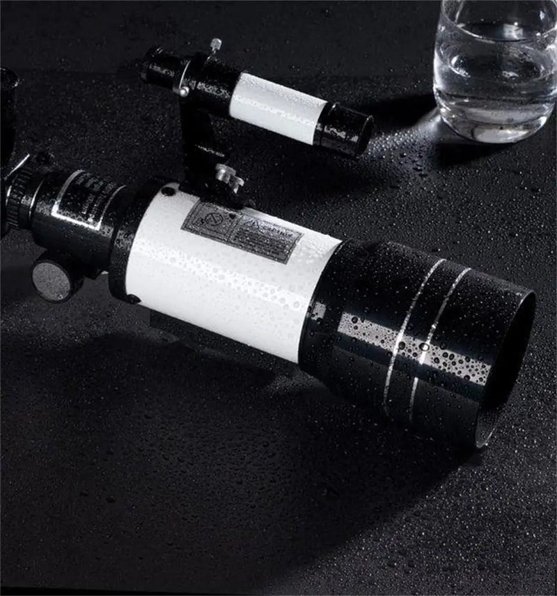 F30070 Telescópio Astronômico Profissional Binóculos Spyglass Grande Objetivo Prisma Bak4 Para Observação de Estrelas Observação de Pássaros