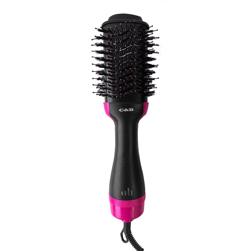 Secador de cabelo, secador, pente elétrico quente, pente de cabelo, secador de cabelo frete grátis, planchas para El Cabello, Brasil