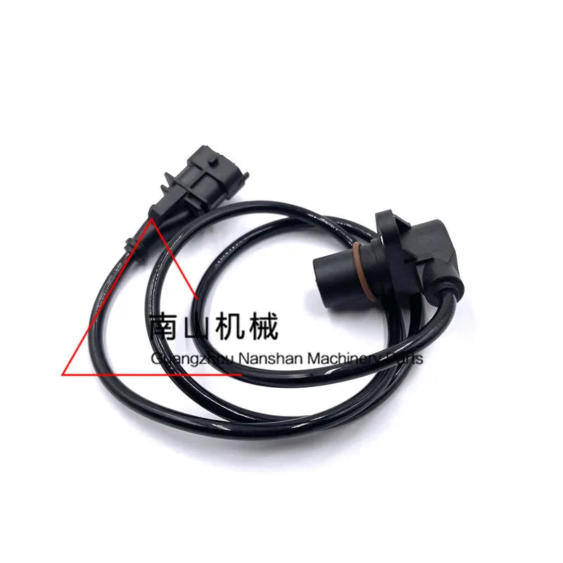 Sany SY195/205/215/235/245-10 Camshaft Sensor Mitsubishi 4M50 Engine Excavator